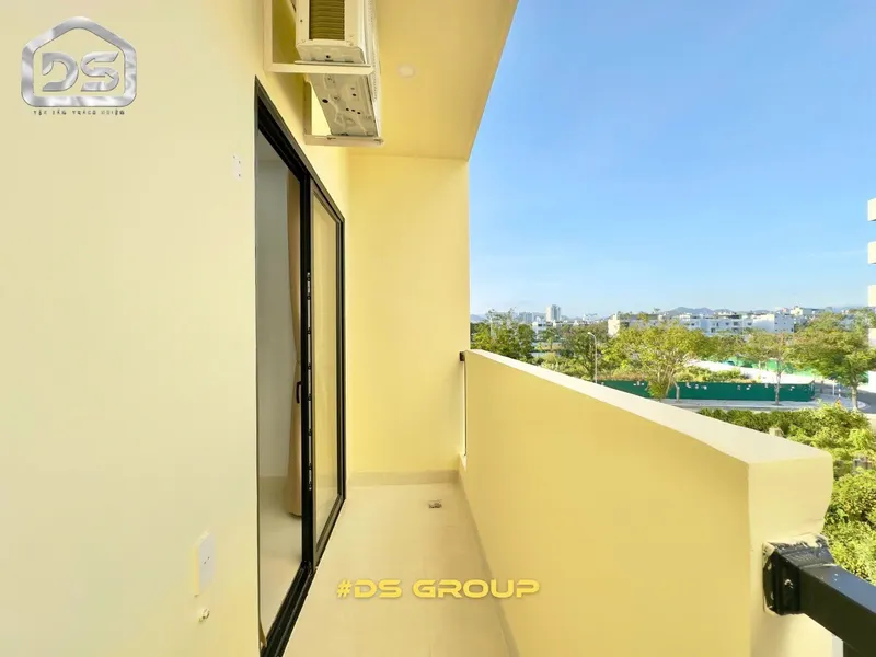1-Bedroom Apartment for Rent – Western Nha Trang – Ha Quang 1 District – 7M VND/Month — 5/10