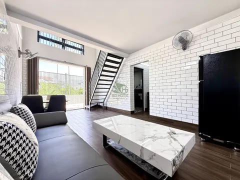 1-Bedroom Fully Furnished House for Rent in Western Nha Trang – 7.5M VND/Month