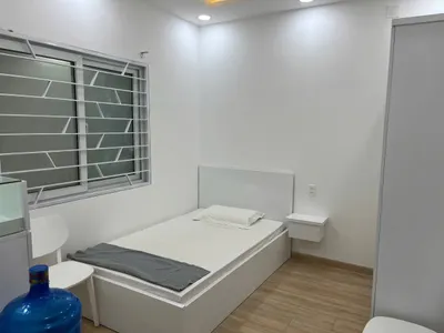 2-Bedroom Apartment for Rent in Mường Thành 04, Nha Trang – 13M VND/Month, Sea View