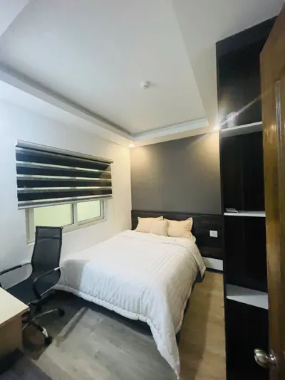 2-Bedroom Apartment for Rent – Mường Thanh Luxury – 16 Million VND/Month
