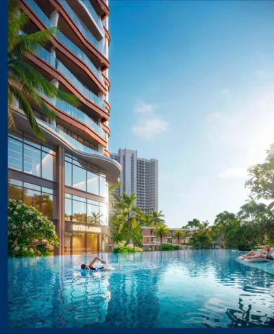 Alora Residences – Đặt chỗ Căn hộ Tiền Xây dựng – Tòa Cuối cùng trong Vega City, Phía Bắc Nha Trang – Đặt cọc 30 Triệu VND