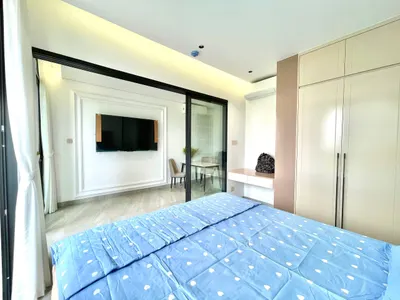 Nha Trang Phước Hải 지역 Hà Quang 2 1침실 아파트 렌탈 – 월 1,250만 VND