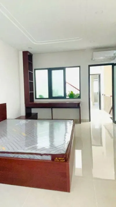 Nhà cho thuê tại khu My Gia Package 5 – 3 phòng ngủ, 100m², đầy đủ nội thất – 22 triệu VND/tháng