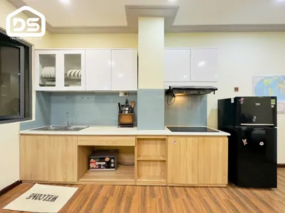 Квартира 55 м² в аренду на улице 23/10 – Фуонг Сон – полностью меблирована