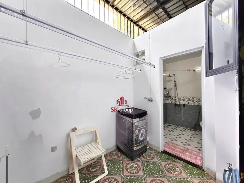 1-Bedroom Apartment for Rent – My Gia, Nha Trang – 9 Million VND/Month — 10/10