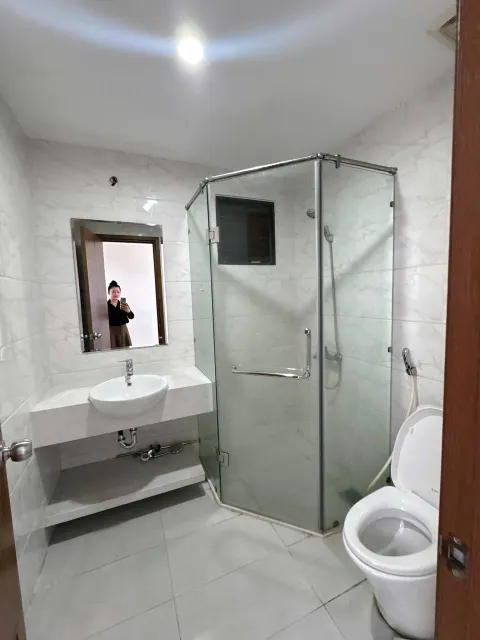 2침실 아파트 임대 – CT4 Phước Hải, 냐짱 – 월 1200만 VND