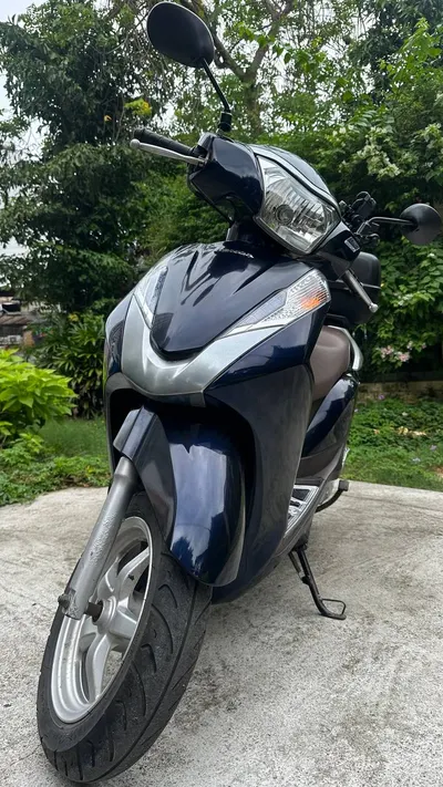 Honda Lead 2016 – 15,7 млн VND