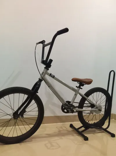 BMX Balance 자전거 20" – 업그레이드 부품 – 100만 동
