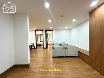 Căn hộ 2 phòng ngủ gần biển với ban công ở Nha Trang – 14.500.000 VND/tháng, 75m²