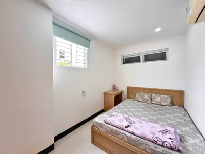 Cho thuê căn hộ 1 phòng ngủ trên đường Lê Văn Huân, Nha Trang phía Bắc – 5,5 triệu VND/tháng