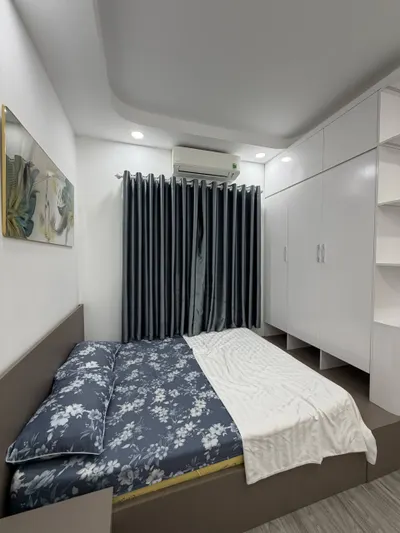 Căn hộ 2 phòng ngủ tại Oceanus – 14,5 triệu VND/tháng – Phía bắc Nha Trang – 2 phút đến biển