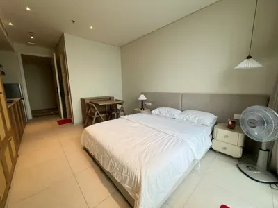 Căn hộ hiện đại cho thuê tại Libera, phía Bắc Nha Trang – 14 triệu VND/tháng