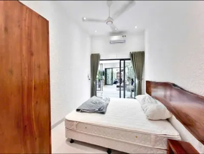 2-Bedroom House with Garden for Rent – North Nha Trang – 20M VND/Month