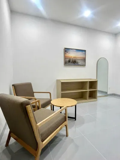 Modern Villa for Rent in My Gia, West Nha Trang – 28 Million VND/Month