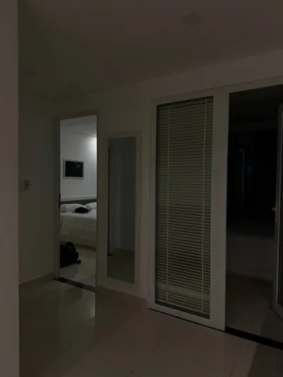 2-спальная квартира на Champa Island – 54 м², чистая и светлая – с 10 июля