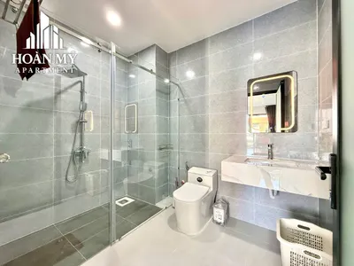 Cho thuê căn hộ 1 phòng ngủ tại Phước Long, phía nam Nha Trang – 80 m² – 11,3 triệu đồng/tháng