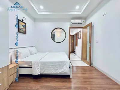 Квартира с 1 спальней в аренду – Hà Quang 2, VCN Phước Hải – 8,5 млн донгов/месяц