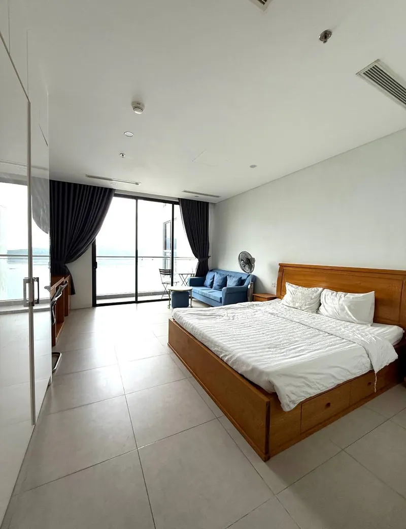 Scenia Bay 아파트 임대 – 28층 – 월 1200만 동 — 3/8