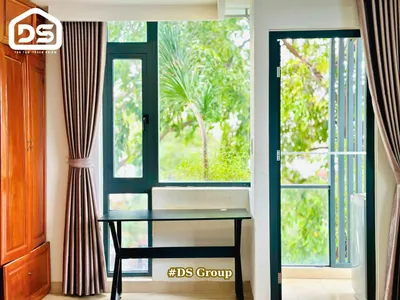 Cho thuê căn hộ studio tại đường Nguyễn Đức Cảnh — Phía Nam, 6,5 triệu đồng/tháng