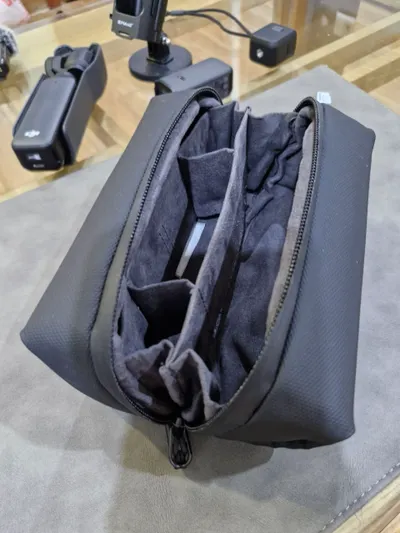 DJI Osmo Pocket 3 Creator Combo – 1300만 VND