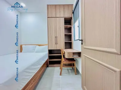 2침실 아파트 임대 – Phước Long B, 나트랑 남부 – 월 1,000만~1,200만 VND