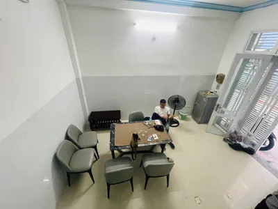 南岘港南部出租3卧室房屋 – 全部家具 – 靠近海滩