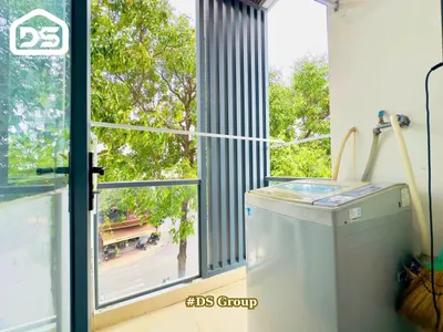 Cho thuê căn hộ studio tại đường Nguyễn Đức Cảnh — Phía Nam, 6,5 triệu đồng/tháng