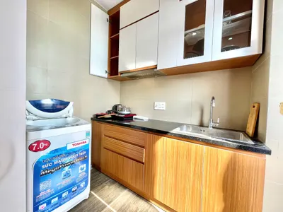 Căn hộ Studio cho thuê tại ACC Vườn Xoài – đầy đủ nội thất – 7,8 triệu đồng/tháng