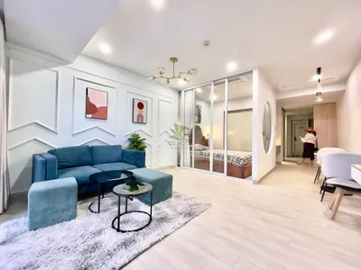 1-Bedroom Apartment for Rent in Gold Coast – Sea View – 14M VND/Month