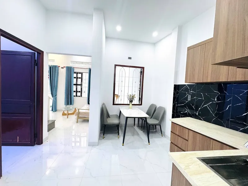 3-Bedroom House for Rent in North Nha Trang – Phu Duc, 10M VND/Month
