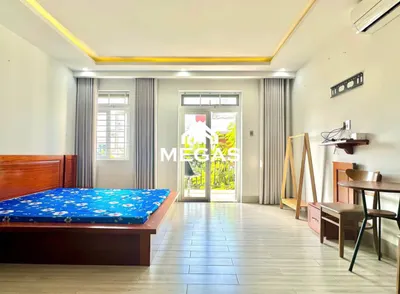 스튜디오 아파트 임차 – Hà Quang 2, 냐짱 – 월 630만 VND