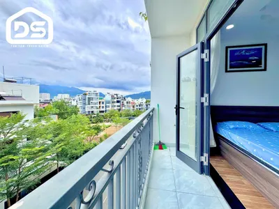 Studio/Căn hộ 1 phòng ngủ khu ACC Vuon Xoai (Trung tâm) – 8 triệu đồng/tháng