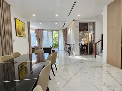 Nhà 5 phòng ngủ cho thuê tại khu vực An Viên, phía nam Nha Trang – 48 triệu VND/tháng