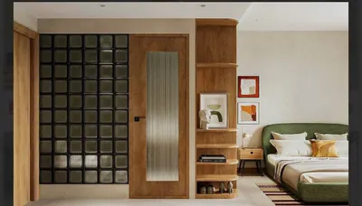 The Sanhome 1 – Libera 냐짱 스튜디오 – 15억 VND