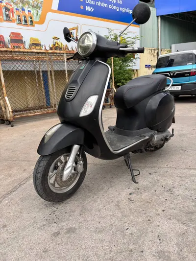 NIOSHIMA 2019 – xe tay ga 50cc, tình trạng tuyệt vời, không cần bằng lái