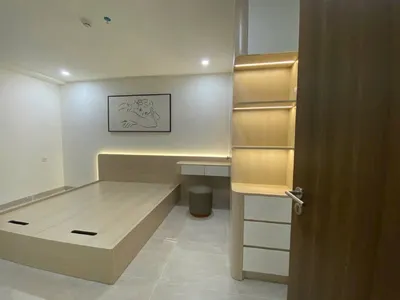 Căn hộ 2 phòng ngủ tại CCU01, Nam Nha Trang – 64m², đầy đủ nội thất, 12 triệu VND/tháng