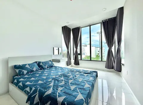 1-Bedroom Apartment – Ha Quang 2 – 9.5M VND/Month