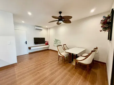 Modern 1-Bedroom Apartment 45 m² in Phuoc Hai – 12 Million VND/Month
