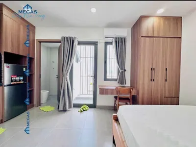 스튜디오 아파트 임대 – Phước Long B, 냐짱 남부 – 월 700만 VND