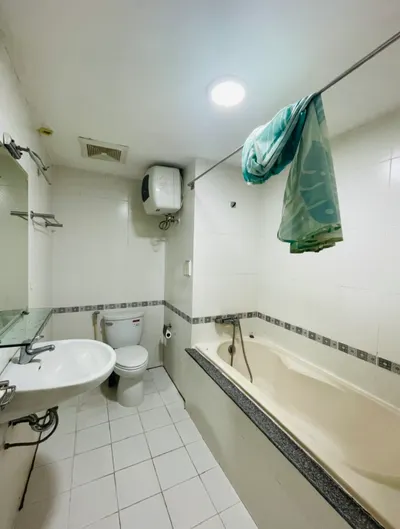 Căn Hộ 2 Phòng Ngủ Cho Thuê Đầy Đủ Nội Thất – UPLAZA – Bắc Nha Trang – 11 Triệu VND/Tháng