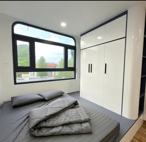 Cozy Studio Apartment for Rent – Hon Xen, North Nha Trang – 8M VND/Month