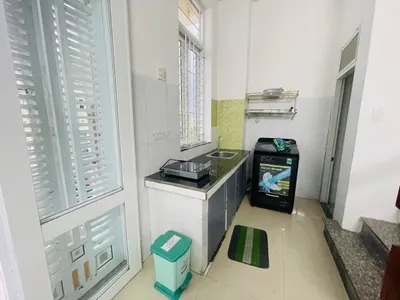 南岘港南部出租3卧室房屋 – 全部家具 – 靠近海滩