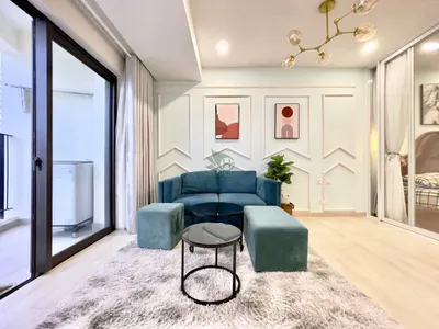 1-Bedroom Apartment for Rent in Gold Coast – Sea View – 14M VND/Month