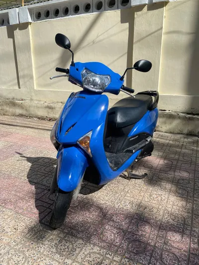 Honda Lead 110сс (2010) – 9.500.000 VND