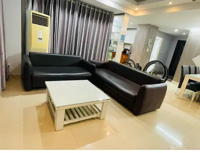 Căn Hộ 2 Phòng Ngủ Cho Thuê Đầy Đủ Nội Thất – UPLAZA – Bắc Nha Trang – 11 Triệu VND/Tháng