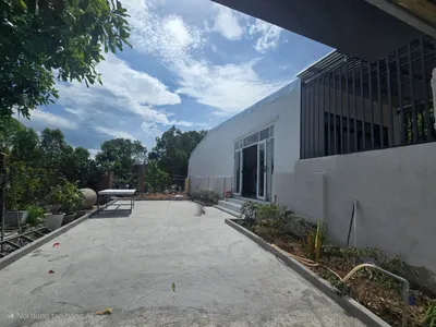 New Fully Furnished House for Rent in North Nha Trang – 200 m², 2 Bedrooms, 1.5 km from Beach – 16M VND/Month