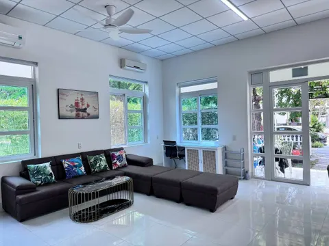 House for Rent in An Vien, Nha Trang – 260m², 2 Bedrooms, 3 Bathrooms, 27M VND/Month
