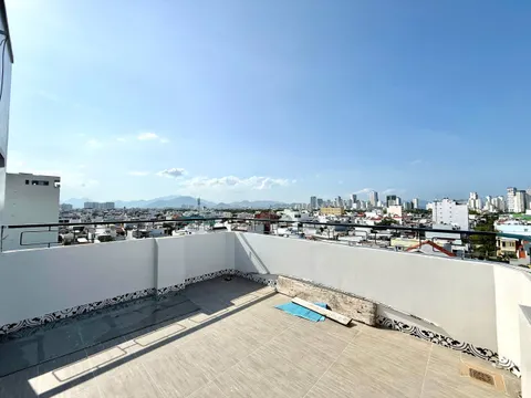 Căn Hộ Studio trên Đường Lý Nam Đế, Quận Phước Long – 50 m² – 8 Triệu VND/Tháng