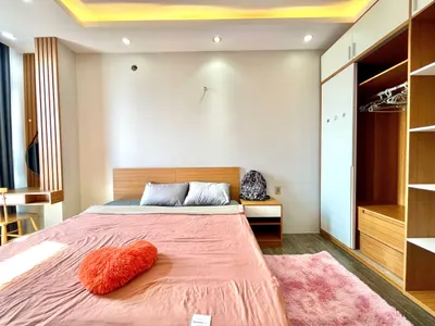 Căn hộ Studio cho thuê tại ACC Vườn Xoài – đầy đủ nội thất – 7,8 triệu đồng/tháng