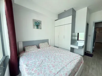 Квартира с 2 спальнями в аренду – Oceanus OC1B, Север Нячанга – 13,5М VND/месяц